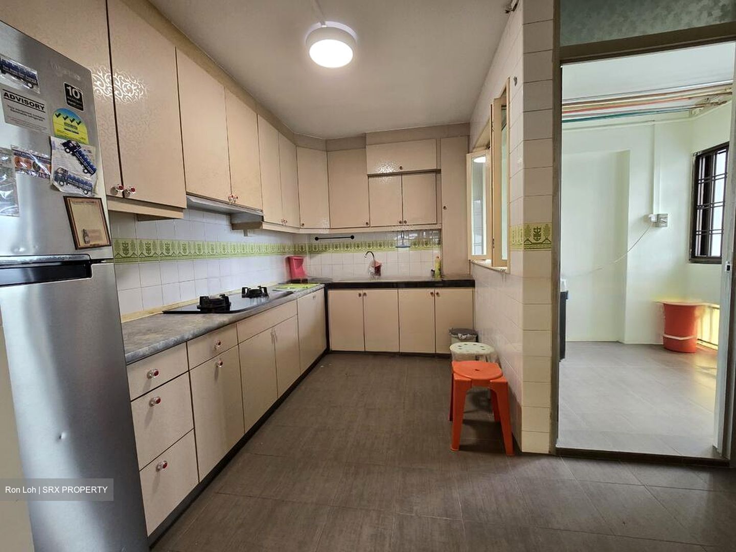 Blk 350 Tampines Street 33 (Tampines), HDB 5 Rooms #477892391
